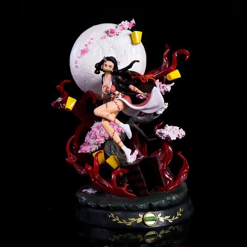 Figurines Demon Slayer Kamado Nezuko 