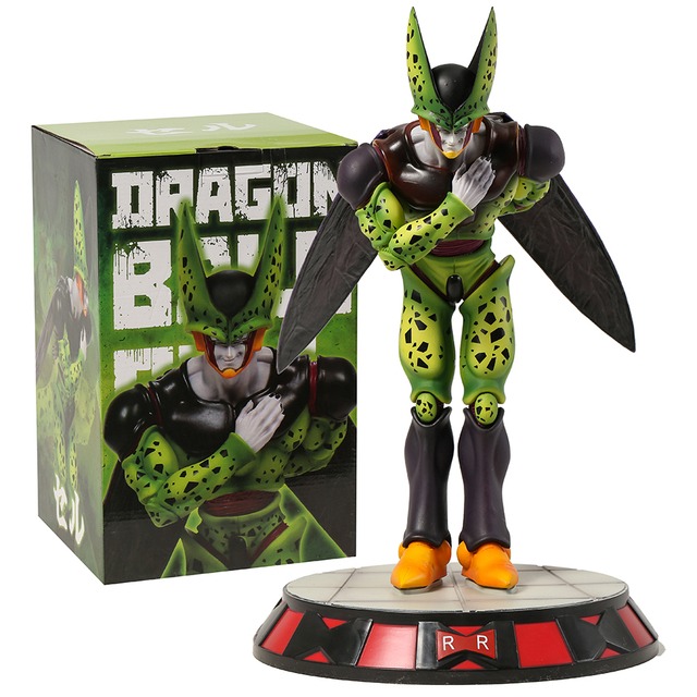 Figurine Dragon Ball Cell