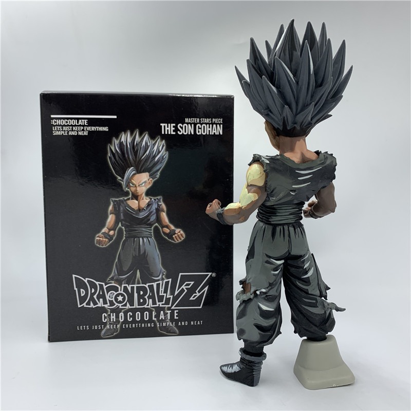 Figurine Dragon Ball Z Gohan Super Saiyan