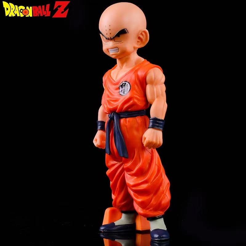 Figurine Dragon Ball Z Krilin – Image 3