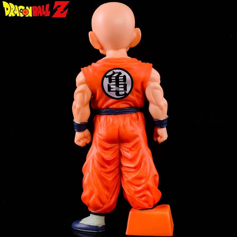 Figurine Dragon Ball Z Krilin – Image 4
