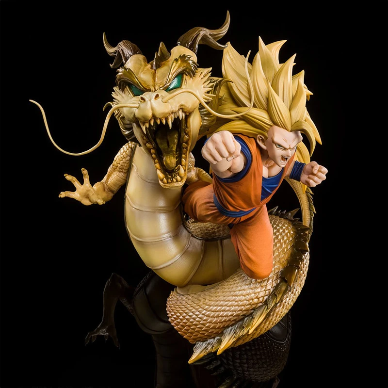 Figurines Dragon Ball Son Goku