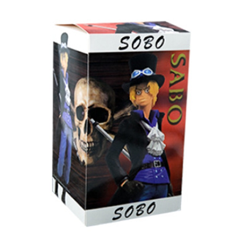 Figurine One Piece Sabo