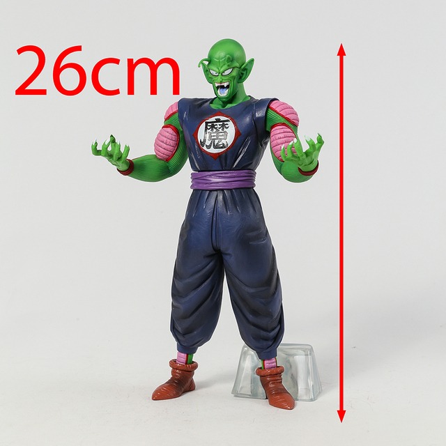 Figurines Dragon Ball Piccolo