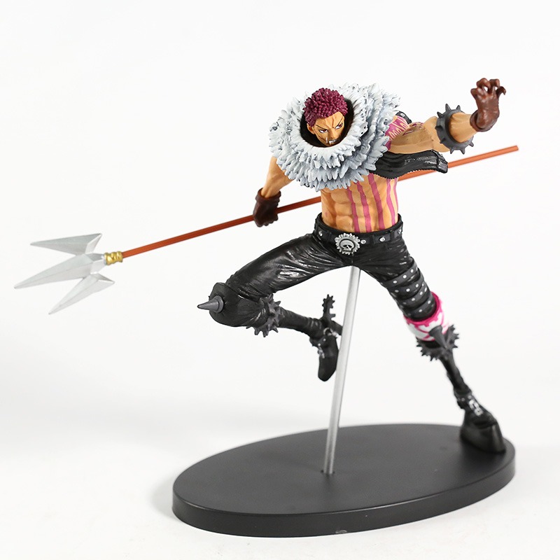 Figurine One Piece Katakuri