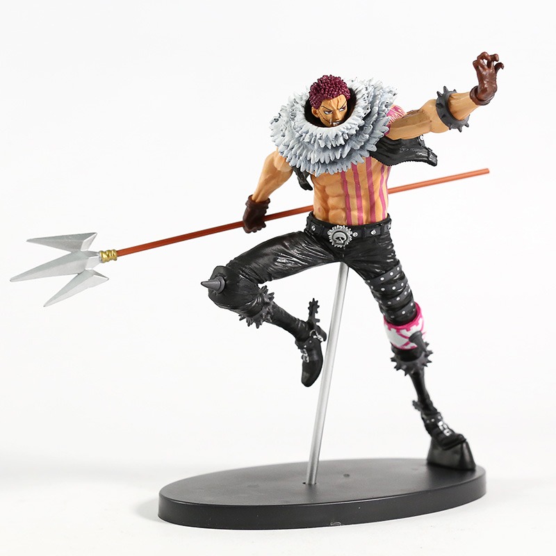 Figurine One Piece Katakuri