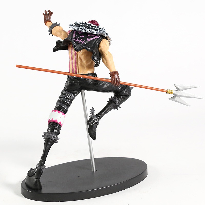 Figurine One Piece Katakuri