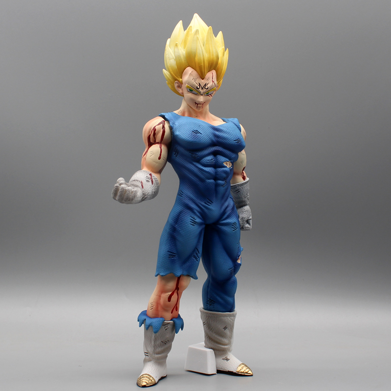 Figurine Dragon Ball Z Majin Vegeta