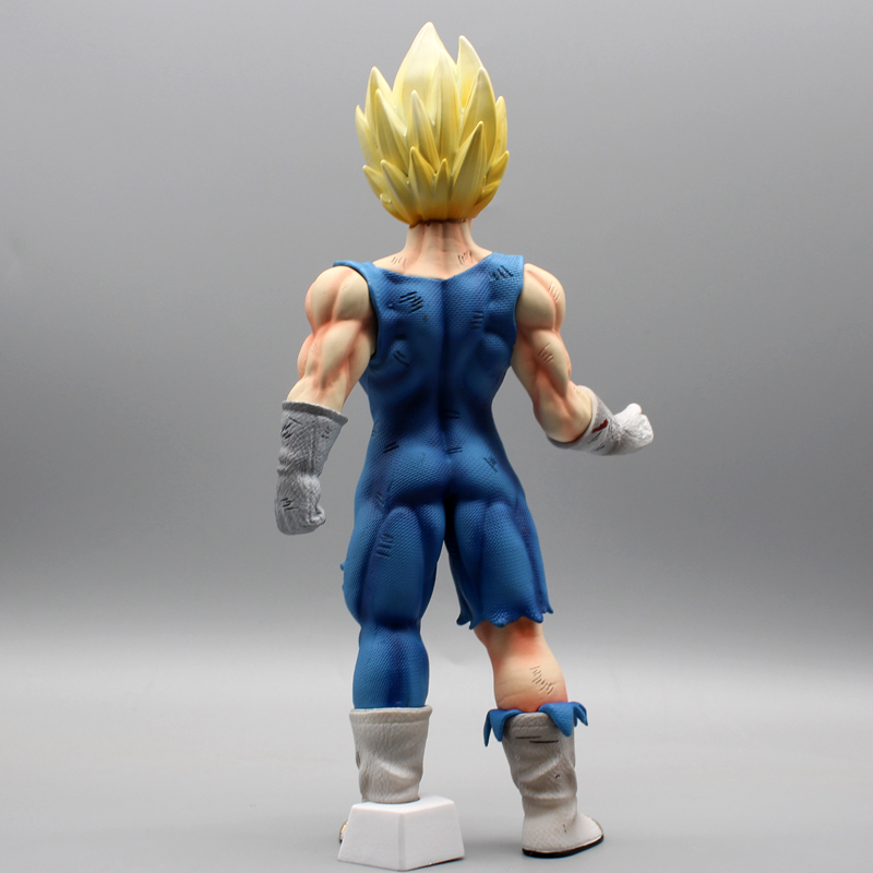 Figurine Dragon Ball Z Majin Vegeta