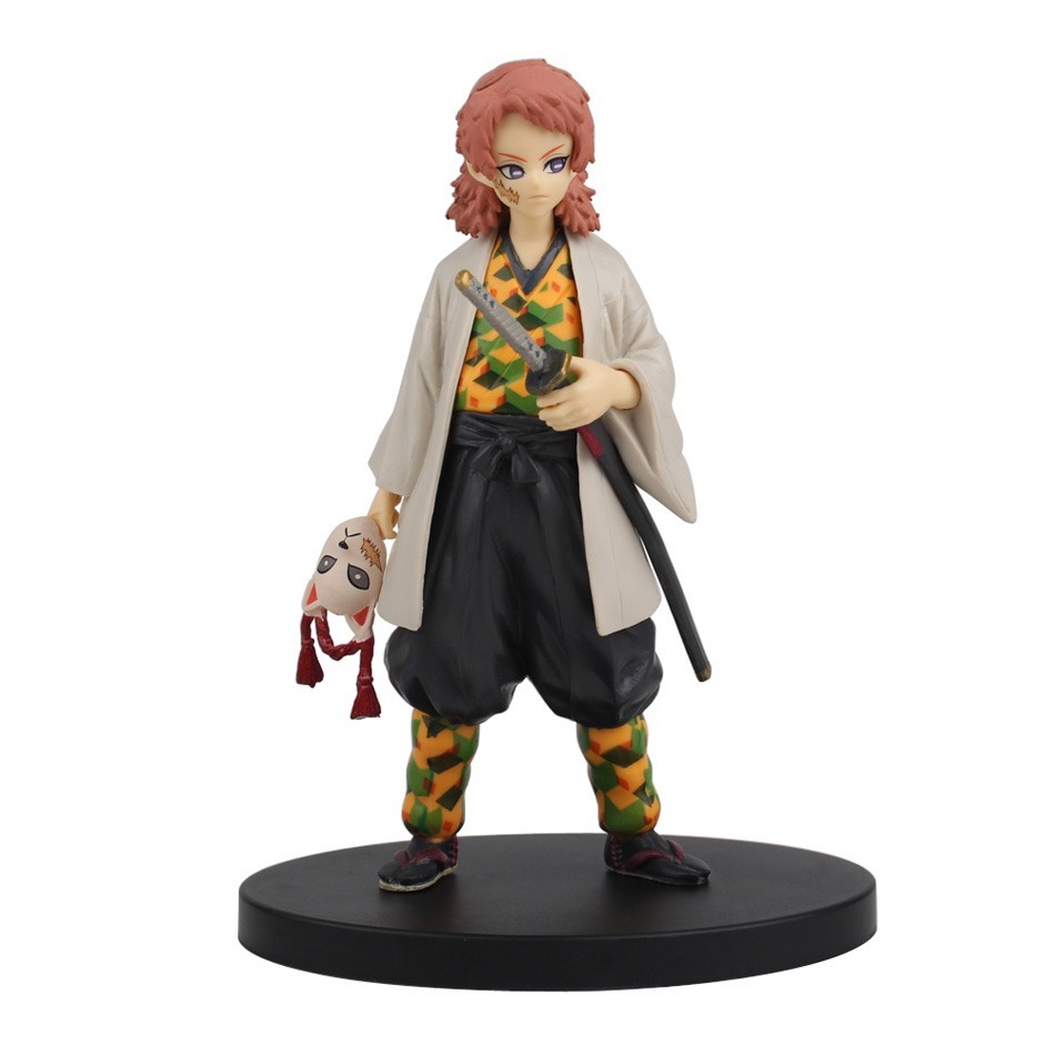 Figurine Demon Slayer Sabito 