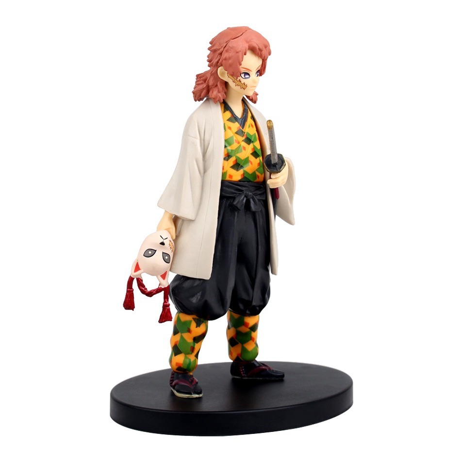 Figurine Demon Slayer Sabito 