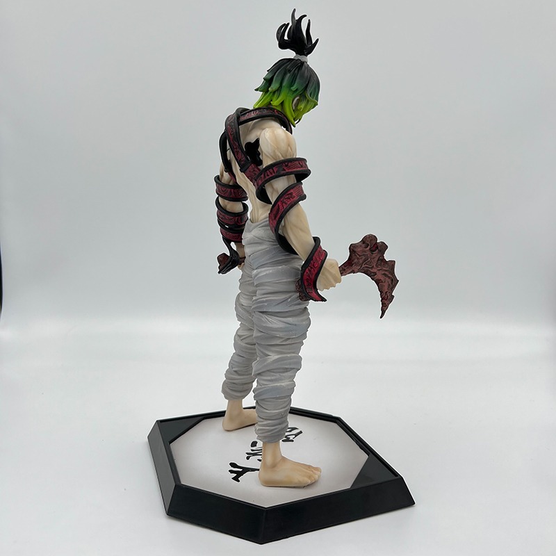 Figurine Demon slayer Gyutaro