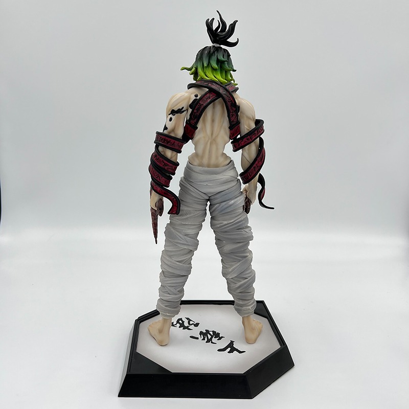 Figurine Demon slayer Gyutaro