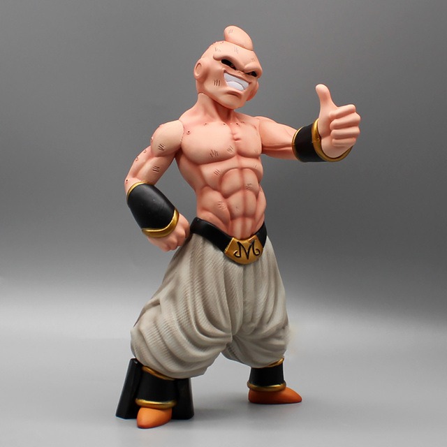 Figurine Dragon Ball Z Majin Boo