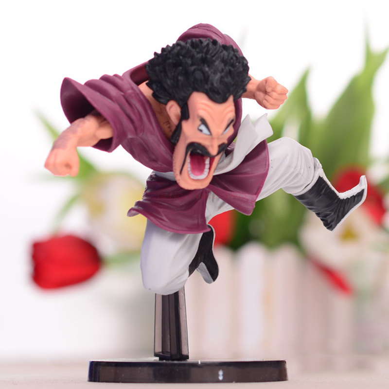 Figurine Dragon Ball Z Mister Satan