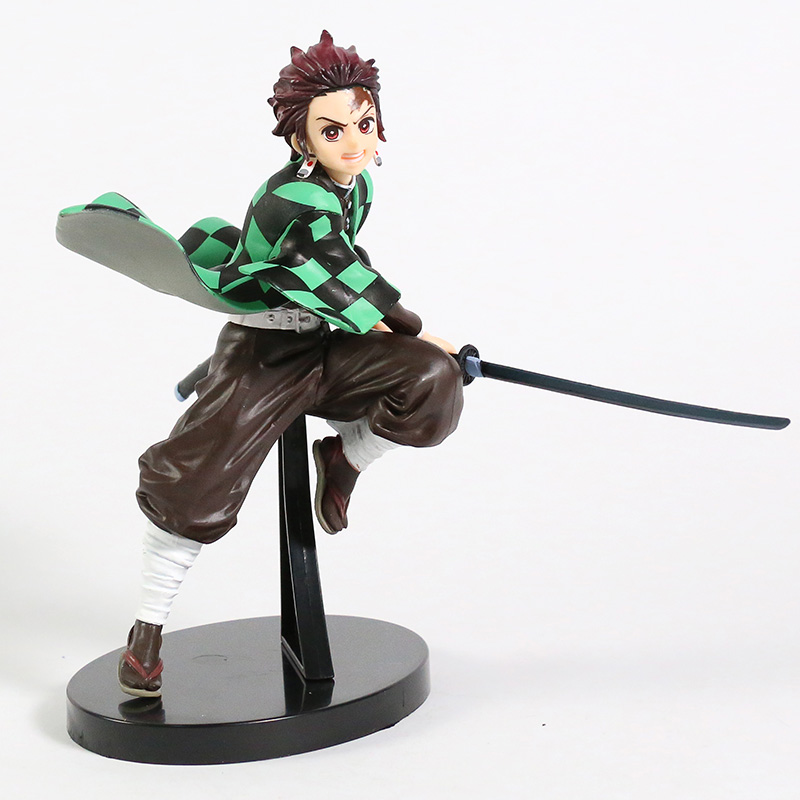 Figurine Kimetsu no Yaiba Kamado Tanjirou
