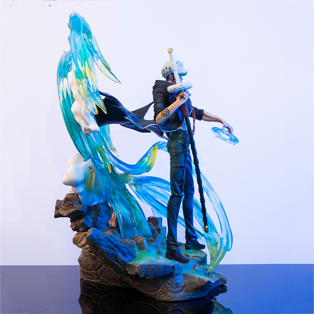 Figurine One Piece Trafalgar