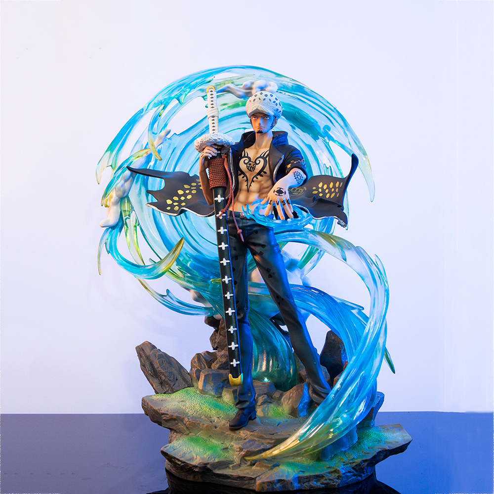 Figurine One Piece Trafalgar