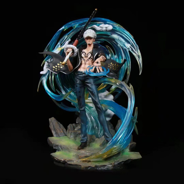 Figurine One Piece Trafalgar