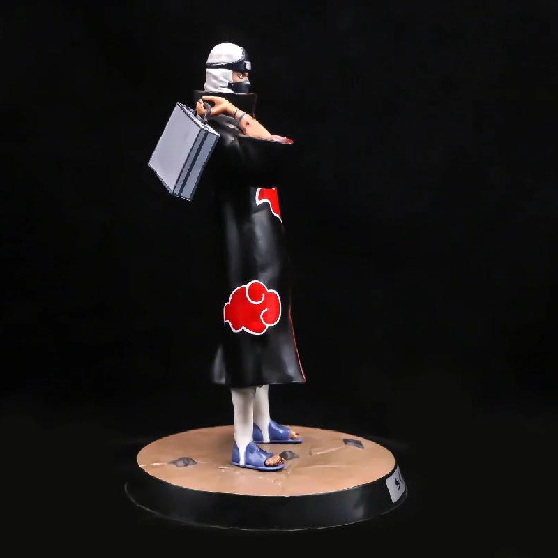 Figurine Naruto Akatsuki Kakuzu