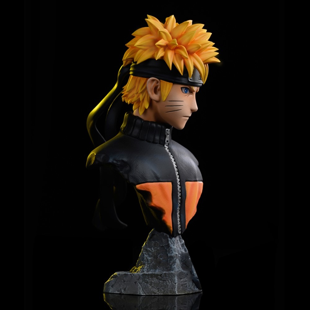 Figure Naruto Uzumaki