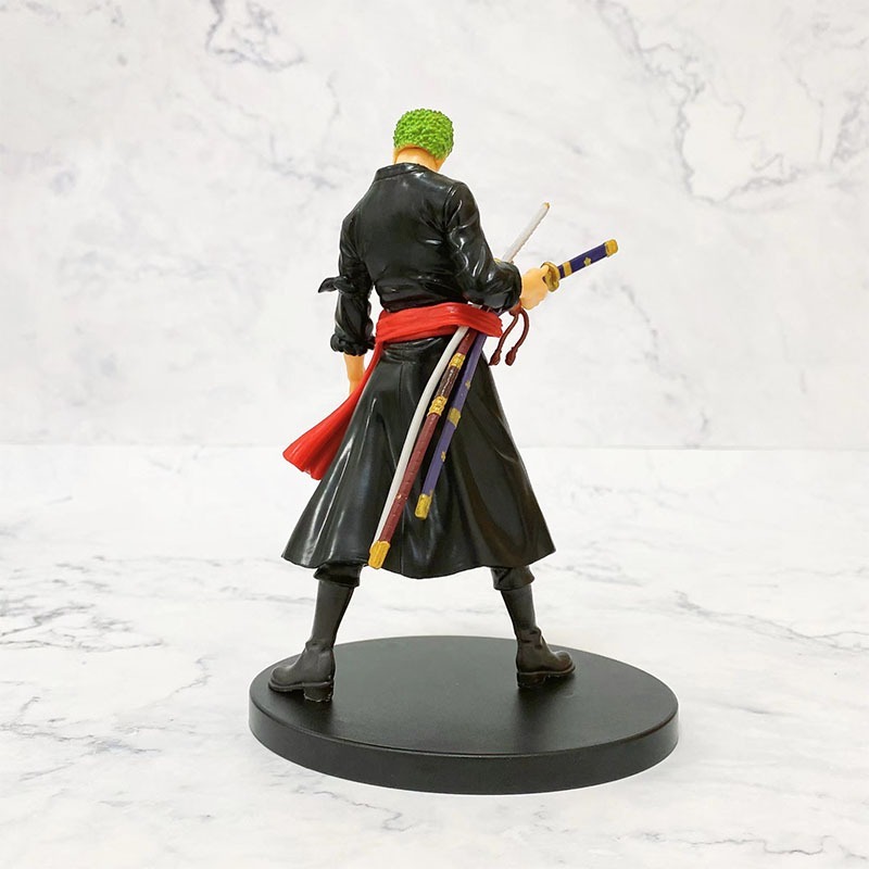 Figurine Zoro One Piece