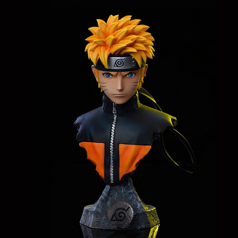 Figure Naruto Uzumaki