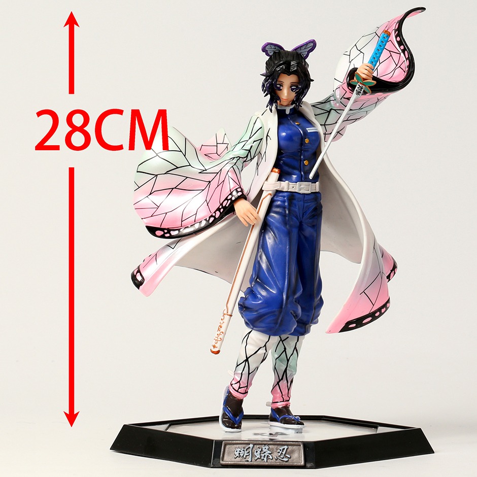 Figurine Kochou Shinobu Demon Slayer