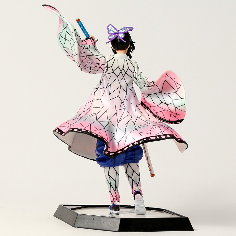 Figurine Kochou Shinobu Demon Slayer