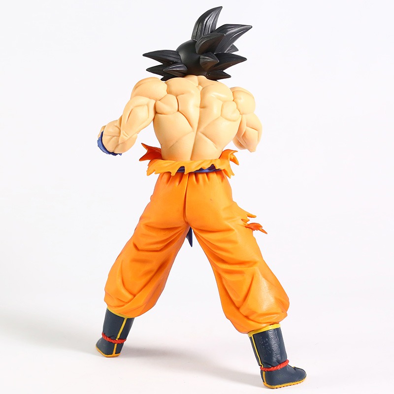 Figurine Dragon Ball Super Maximatic Son Goku III