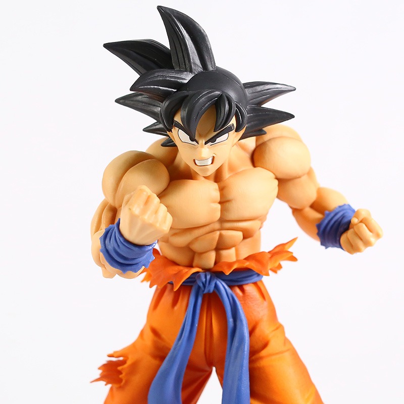 Dragon Ball Figuren - Super Maximatic Son Goku III