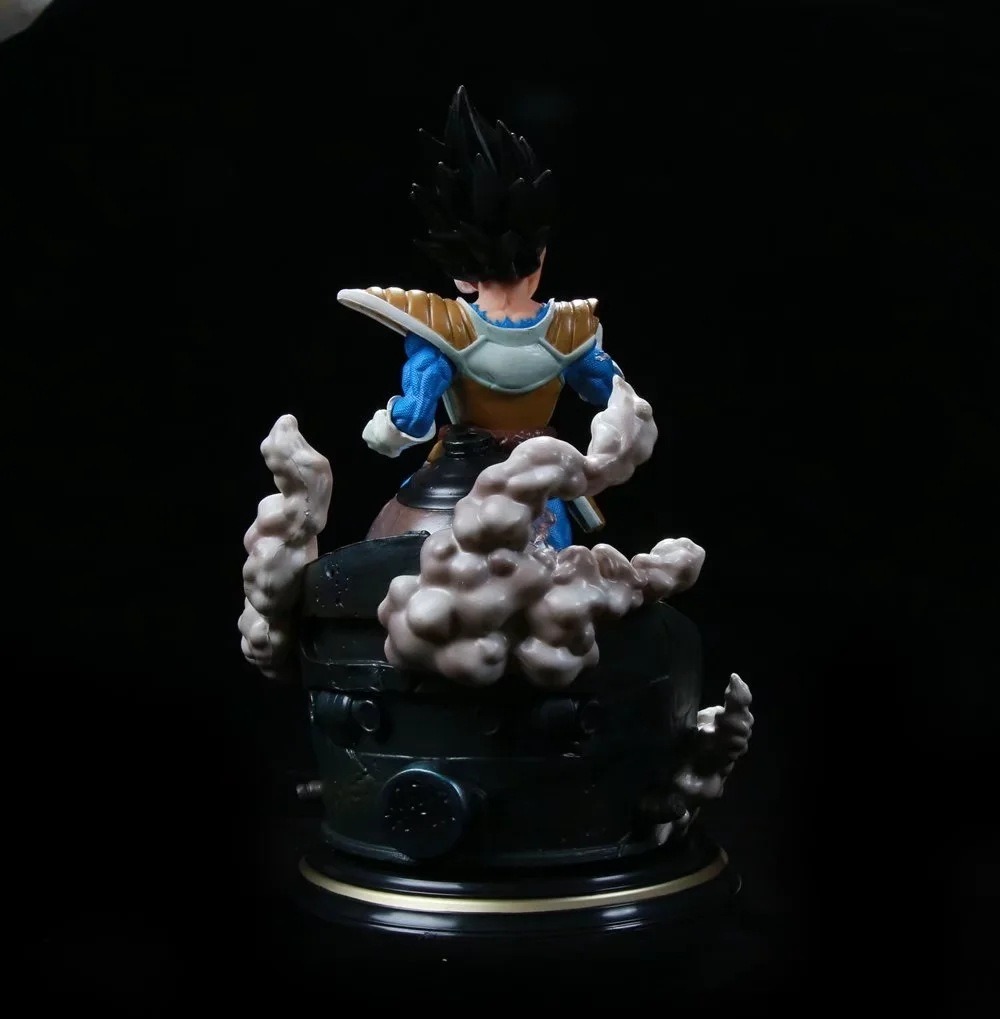 Figurine anime Dragon Ball Vegeta