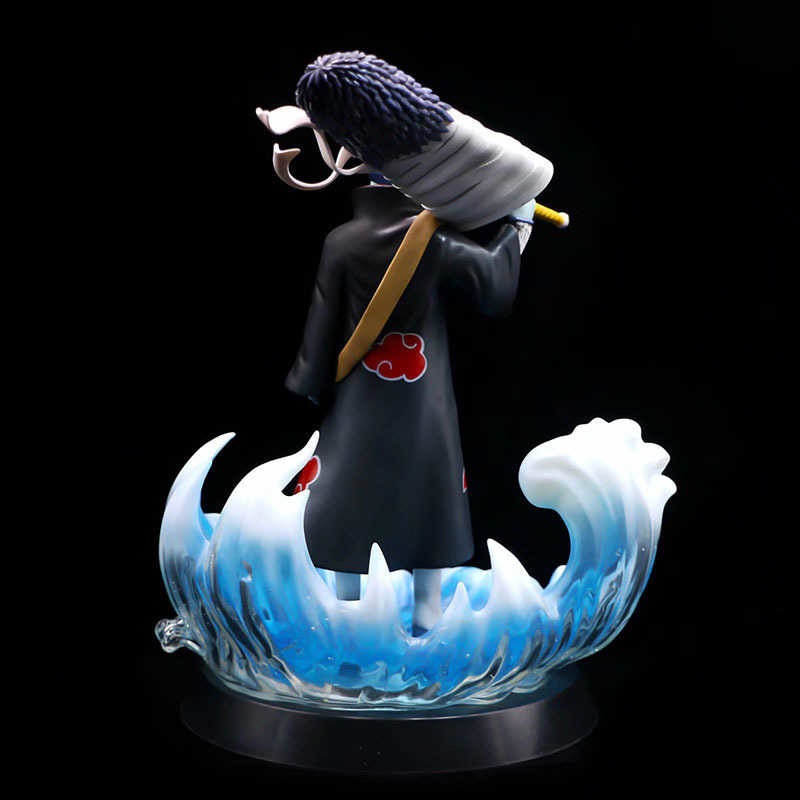 Figurine Naruto Hoshigaki Kisame Akatsuki