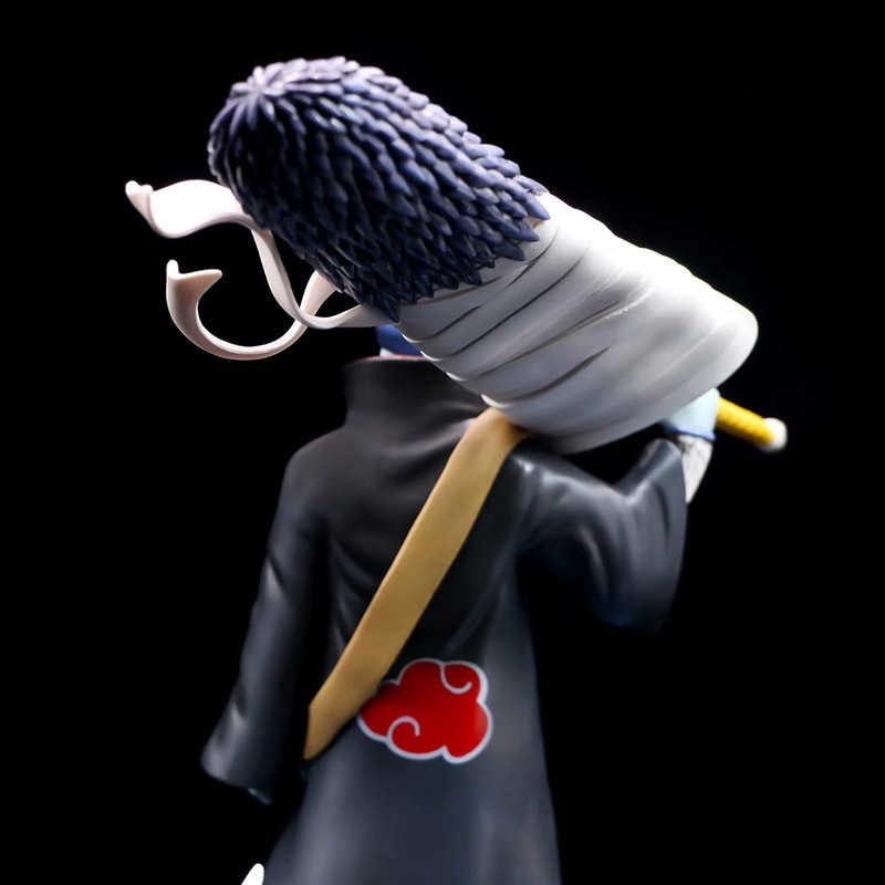 Figurine Naruto Hoshigaki Kisame Akatsuki
