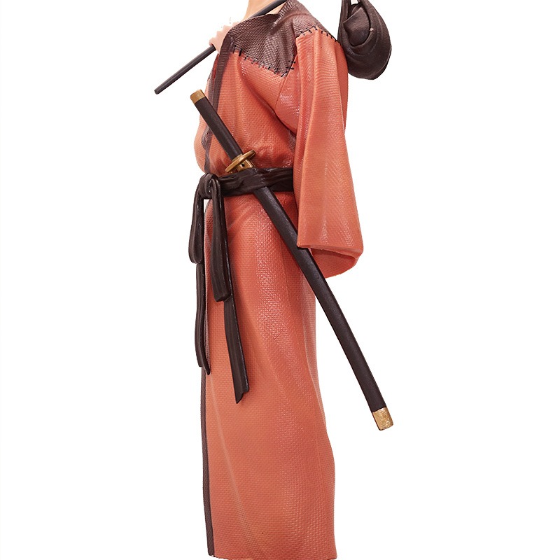 Figurine Naruto Shippuden en Kimono