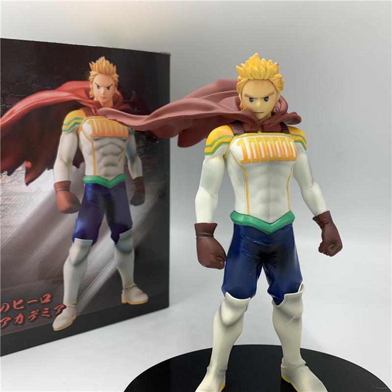 Figurine My Hero Academia Mirio Togata