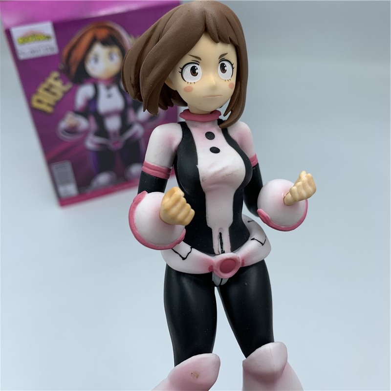 Figurine My Hero Academia Uraraka Ochaco