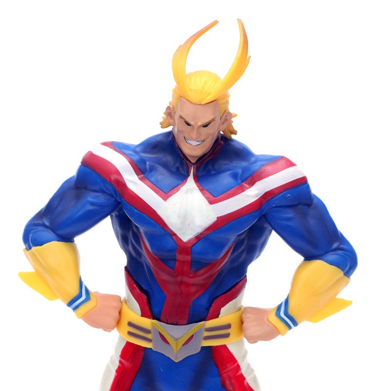 Figurine My Hero Academia All Might 