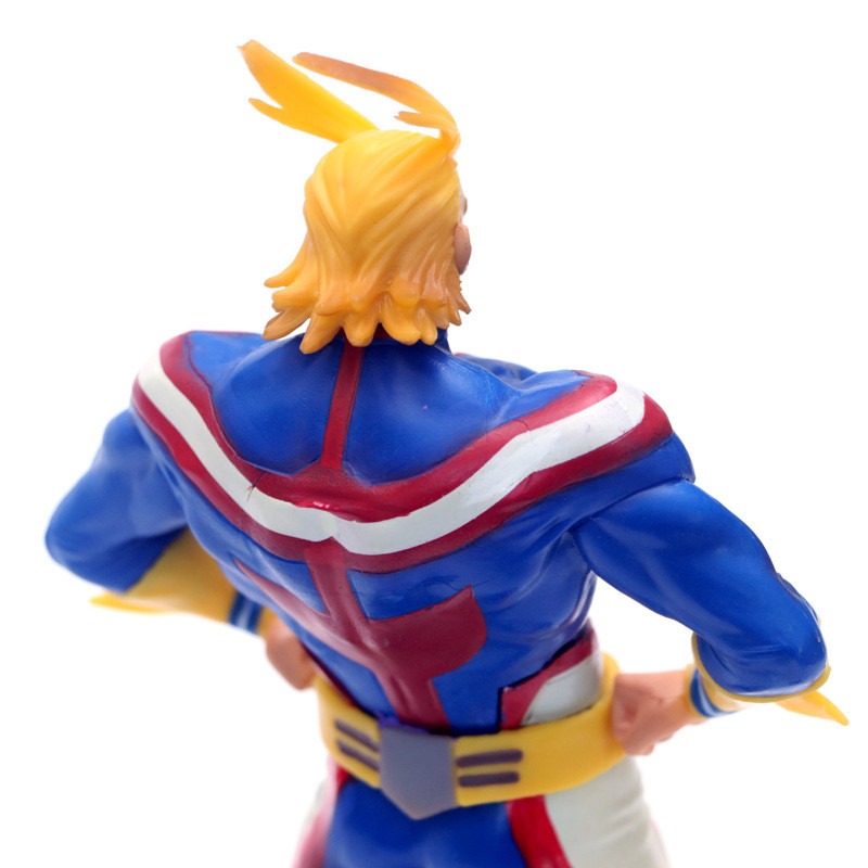 Figurine My Hero Academia All Might 