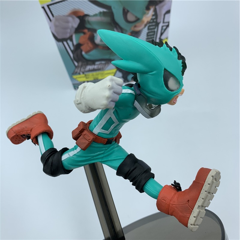 Figurine My Hero Academia midoriya Izuku