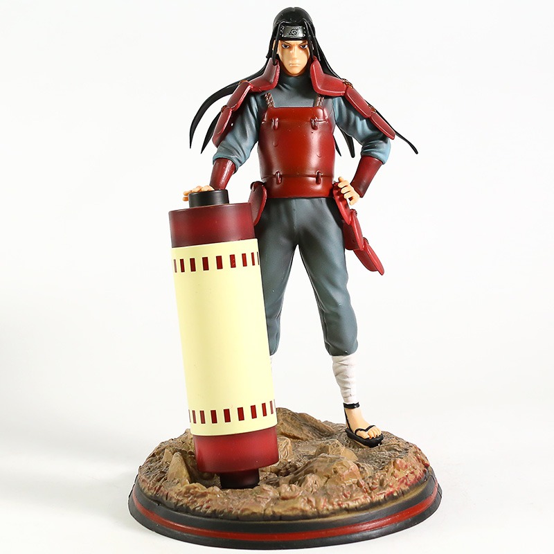 Figurine Anime Naruto Hashirama Senju