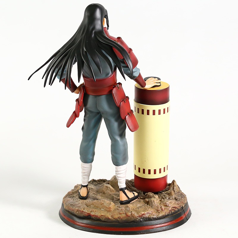 Figurine Anime Naruto Hashirama Senju
