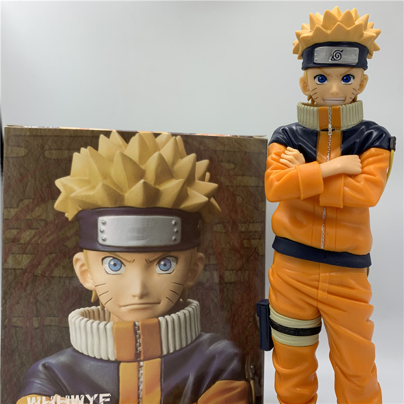 Figurine Uzumaki Naruto