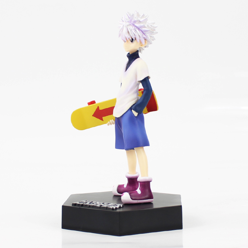 Figurine Killua Zoldyck Hunter X Hunter