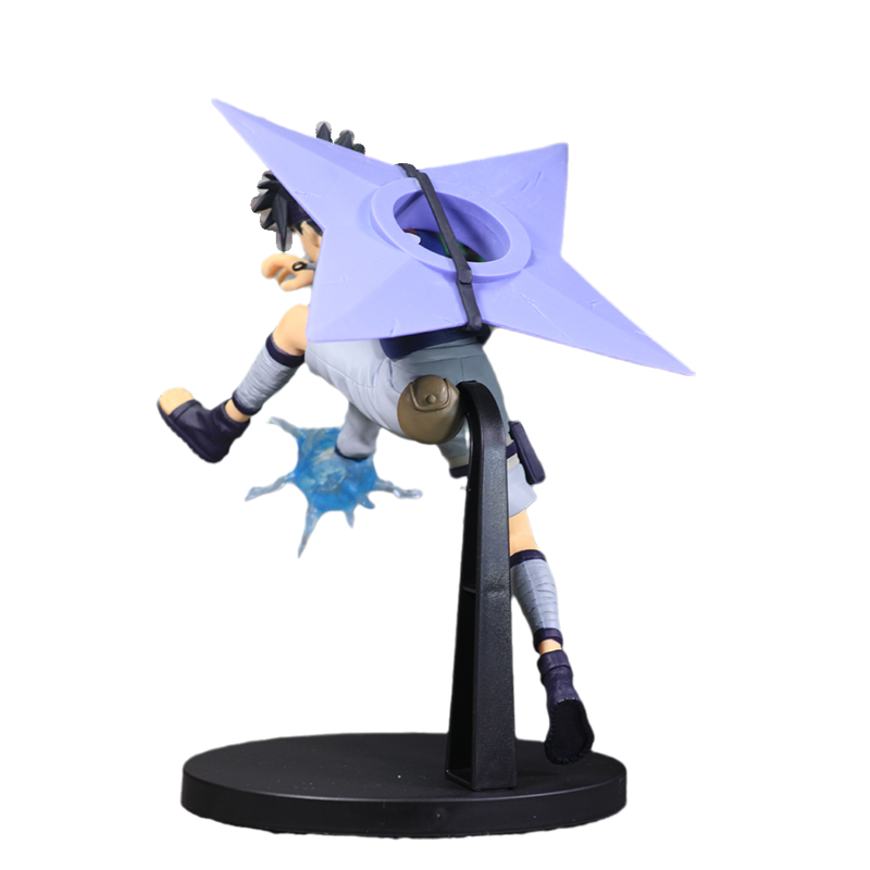 Figurine Uchiha Sasuke Anime Naruto
