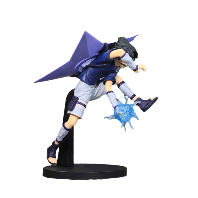 Figurine Uchiha Sasuke Anime Naruto