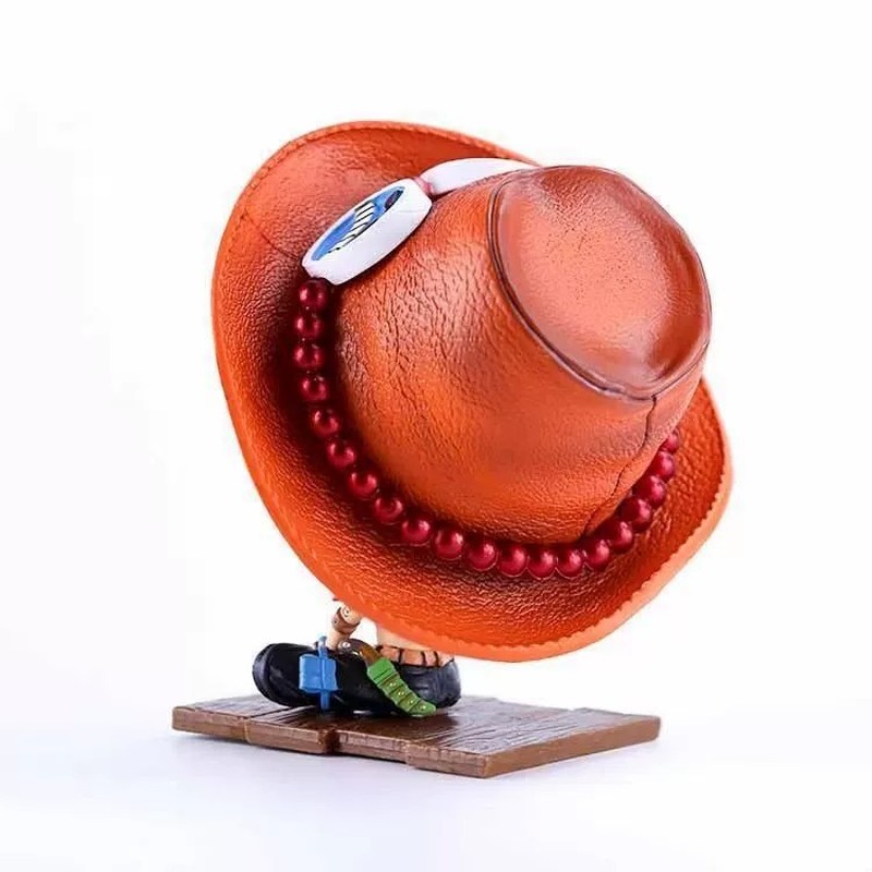 Figurine One Piece Portgas D Ace Fire Fist