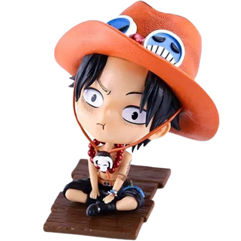 Figurine One Piece Portgas D Ace Fire Fist