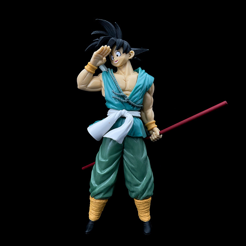 Figurine Son Goku Super Master Stars