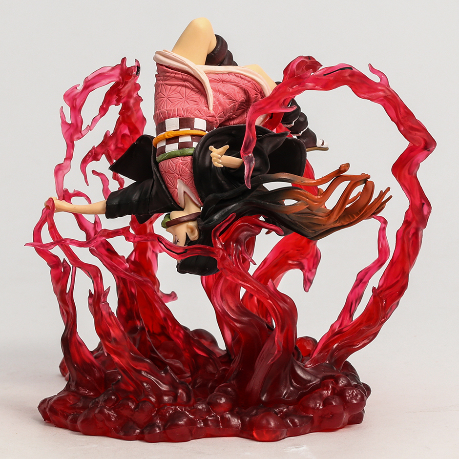 Figurine Kimetsu no Yaiba Kamado Nezuko